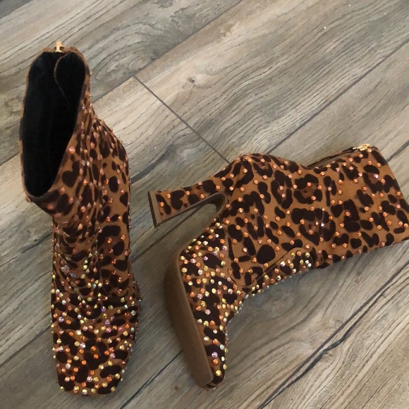 Wild diva boot - Picture 7 of 7